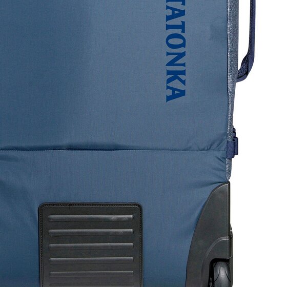 Tatonka Duffle Roller 140 2 wielen Reistas 40 cm