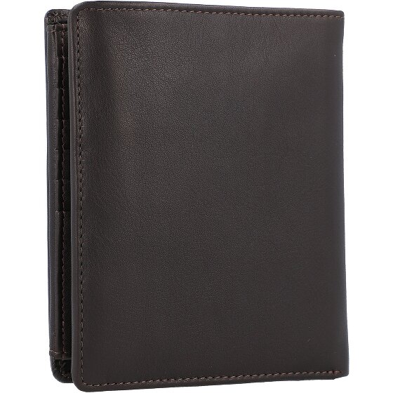 Picard Brooklyn Portemonnee I Leer 11 cm