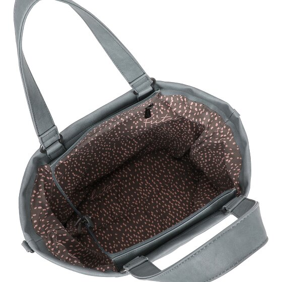 Fritzi aus Preußen Lou Shopper Tas 33 cm