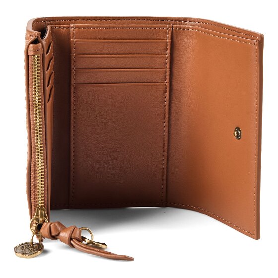 Liebeskind Capri Portemonnee RFID-bescherming Leder 13.5 cm