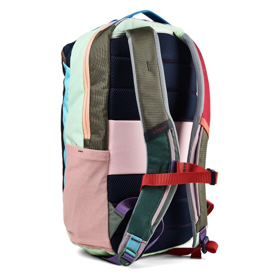 Cotopaxi Allpa 18L Dagrugzak 43 cm Laptop compartiment