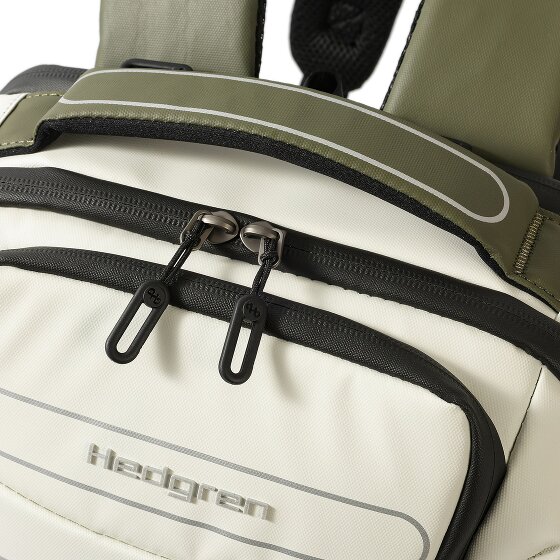 Hedgren Comby Performance Handle M P Dagrugzak M RFID-bescherming 40 cm Laptop compartiment