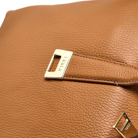 Furla Olivia Shopper Tas M Leer 32 cm