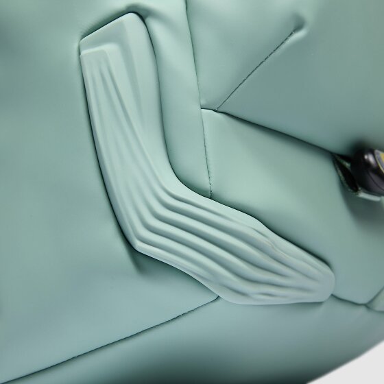 Piquadro Corner Dagrugzak 42 cm Laptop compartiment