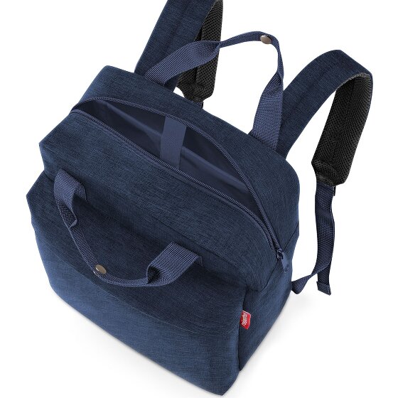 reisenthel Allday Rugzak 39 cm laptopvak