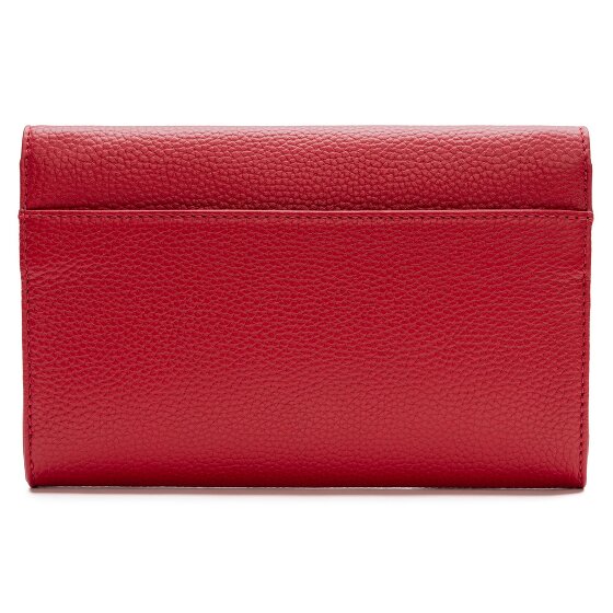 Lazarotti Bologna Leather Koppeltas Leer 23 cm