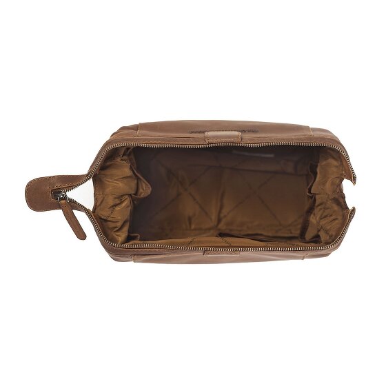 The Chesterfield Brand Vince Toilettas Leer 29 cm