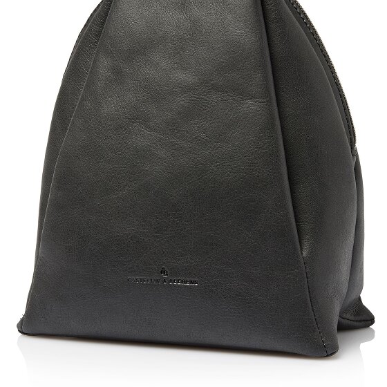 Castelijn & Beerens Carisma Schoudertas Leer 24 cm Castelijn & Beerens Carisma Schoudertas Leer 24 cm