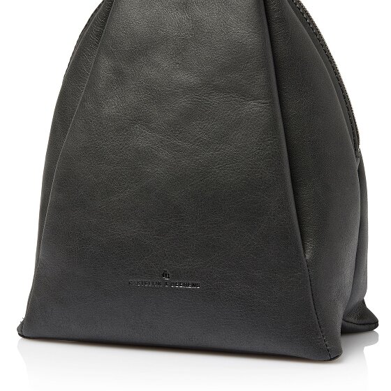 Castelijn & Beerens Carisma Schoudertas Leer 24 cm