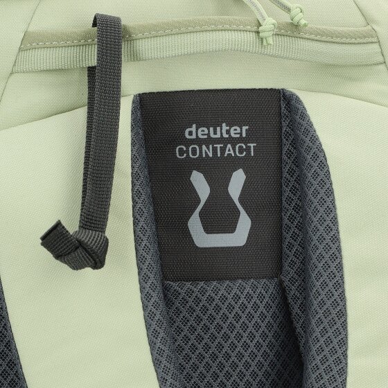 Deuter UP Stockholm Rugzak 51 cm laptopvak
