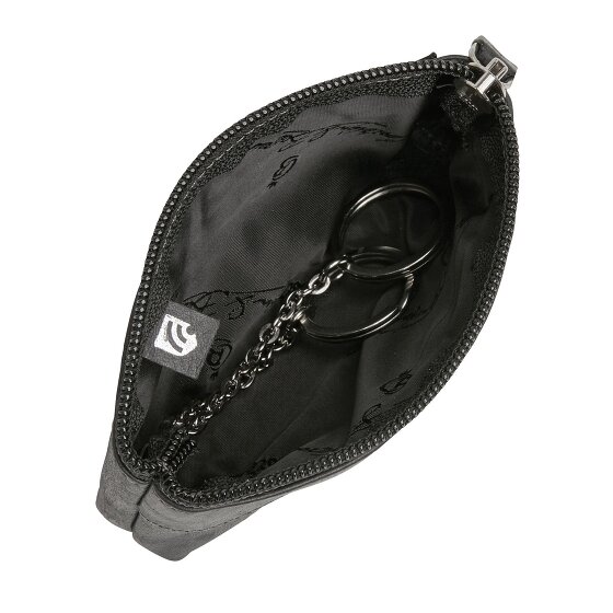 Castelijn & Beerens Canyon Sleuteletui RFID Leer 13 cm