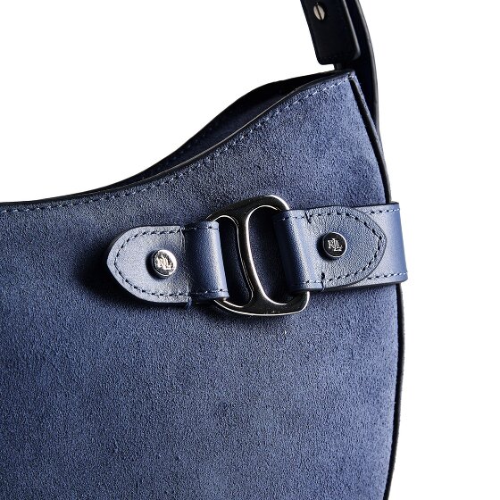 Lauren Ralph Lauren Tasha Schoudertas Leder 32 cm