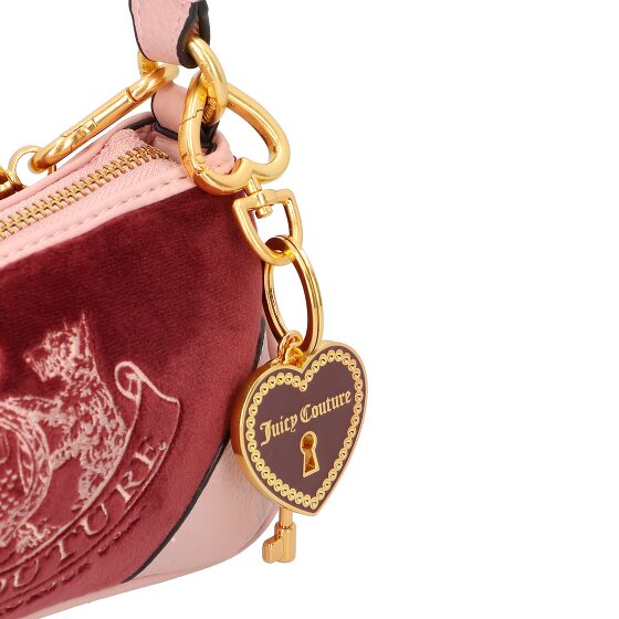 Juicy Couture Daydreamer Schoudertas 23.5 cm Juicy Couture Daydreamer Schoudertas 23.5 cm