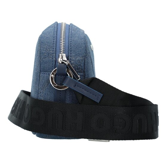 Hugo Bel Schoudertas 20 cm