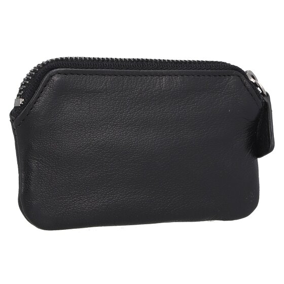 Braun Büffel Anna Sleuteletui Leer 11 cm