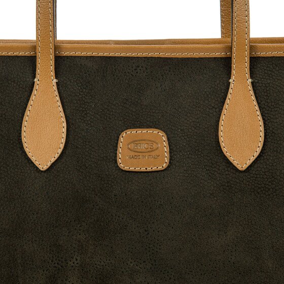 Bric's Life Shopper Tas S 35 cm Laptop compartiment