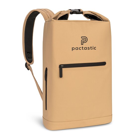 Pactastic Urban Collection Dagrugzak 50 cm Laptop compartiment