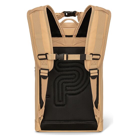 Pactastic Urban Collection Dagrugzak 50 cm Laptop compartiment
