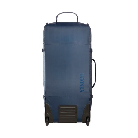 Tatonka Duffle Roller 105 Opvouwbare 2-wielige weekendtas 84 cm