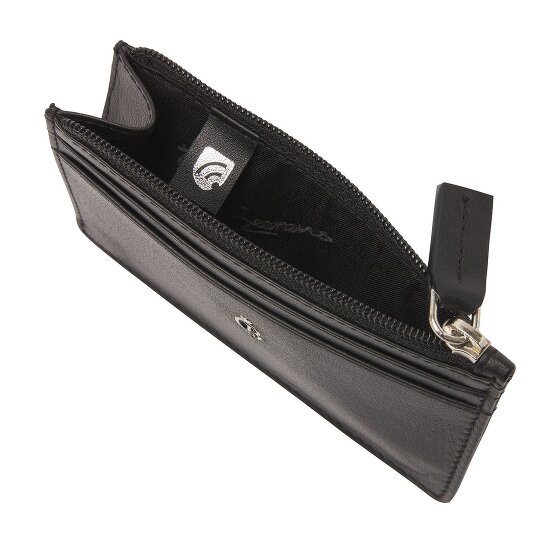 Castelijn & Beerens Vita creditcard etui RFID leer 11 cm
