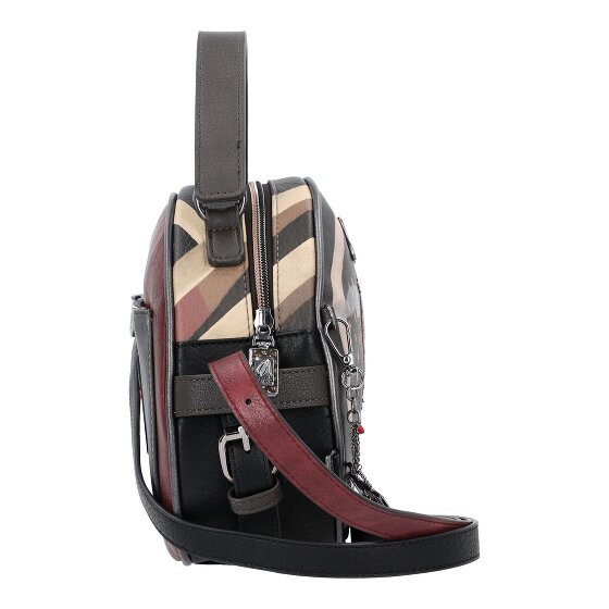 Anekke Mademoiselle Handtas 23 cm