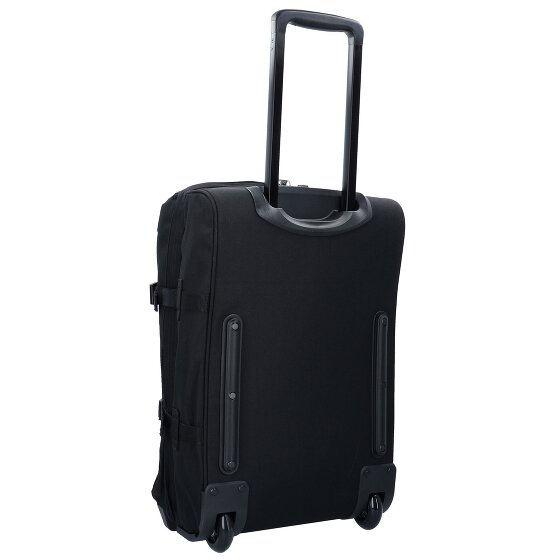 Eastpak Tranverz S 2-wiel cabinewagen 51 cm