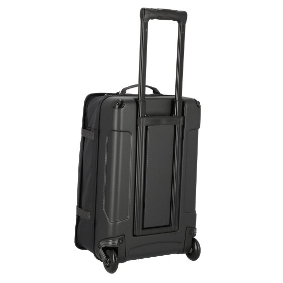 Fjällräven Färden 35 2 wielen Cabinewagen 55 cm