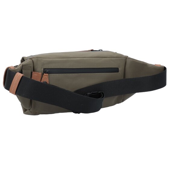 aunts & uncles Japan Himeji Fanny pack 25 cm aunts & uncles Japan Himeji Fanny pack 25 cm