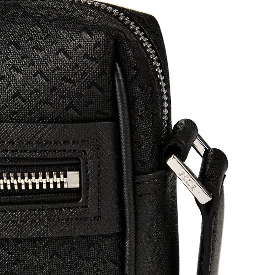 Boss Daxter Crossbody tas 18.5 cm