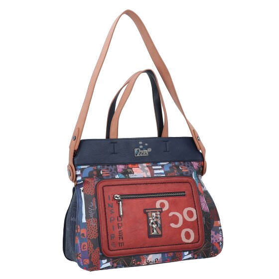 Anekke Contemporary Handtas 35 cm