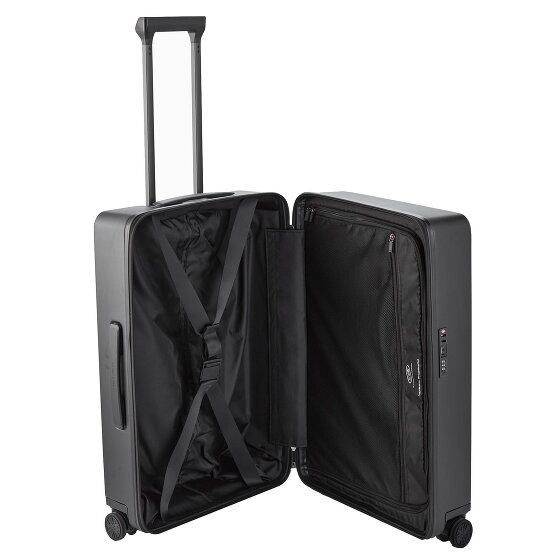 Porsche Design Voyager 4 wielen Trolley M 69 cm