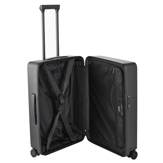 Porsche Design PD Voyager 4 wielen Trolley M 69 cm