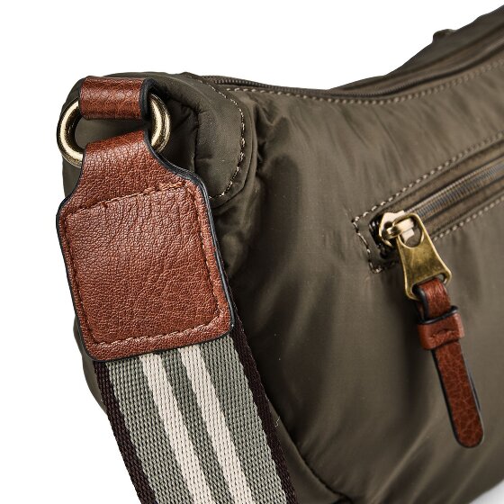 camel active Bari Crossbody tas 33 cm