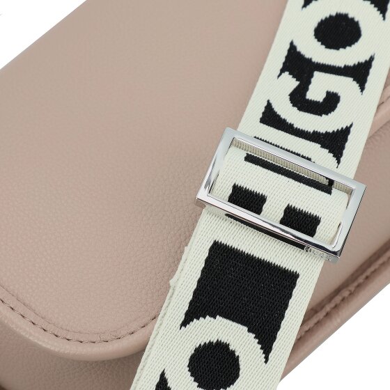 Hugo Bel Schoudertas 20 cm