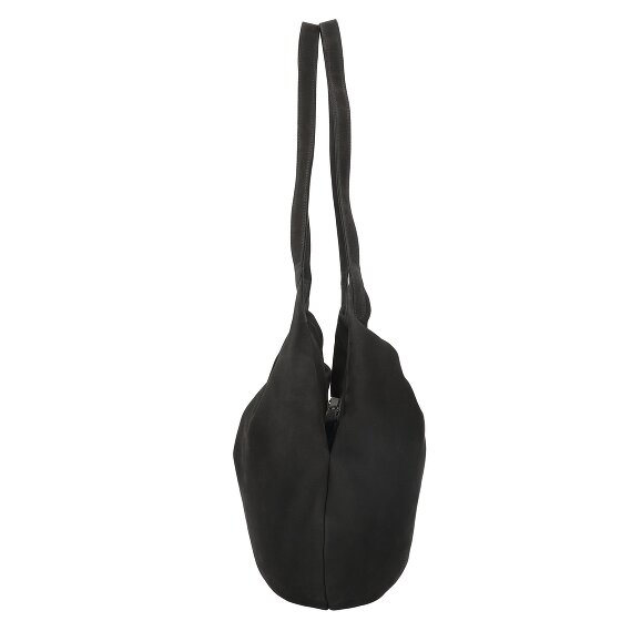 aunts & uncles Ginseng Schoudertas Leer 31 cm