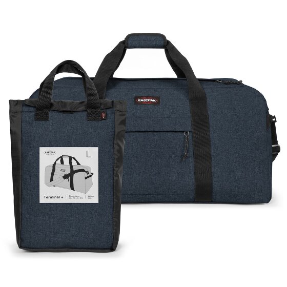 Eastpak Terminal + Reistas 75 cm