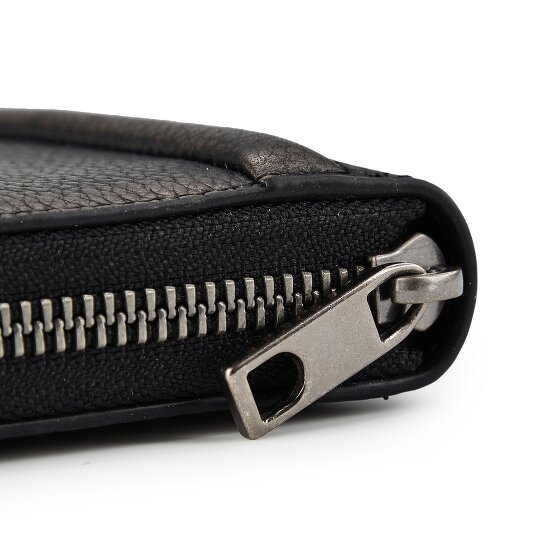 Liebeskind Paris II Conny Portemonnee RFID-bescherming Leder 12.5 cm