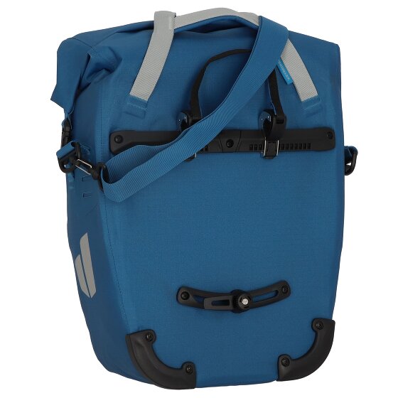 Deuter Weybridge 20+5L Fietstas 40 cm