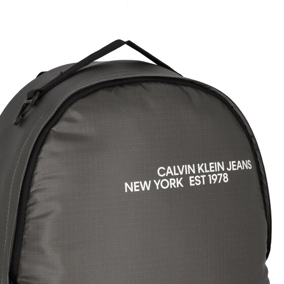 Calvin Klein Jeans Sport Essentials Dagrugzak 40 cm Laptop compartiment