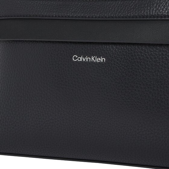 Calvin Klein CK Mixmedia Fanny pack 24 cm