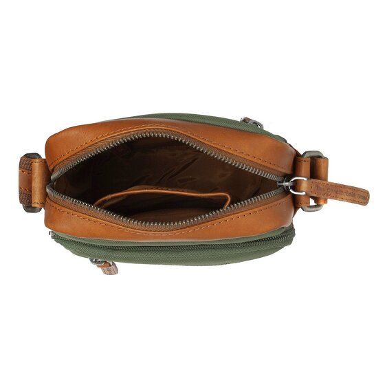 The Chesterfield Brand Fusion Karlstad Mini tas Schoudertas 17 cm