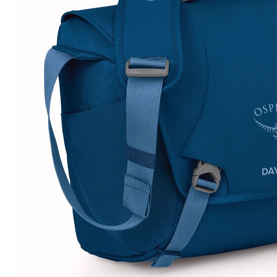Osprey Daylite Aktetas Messenger 41.5 cm Laptop compartiment