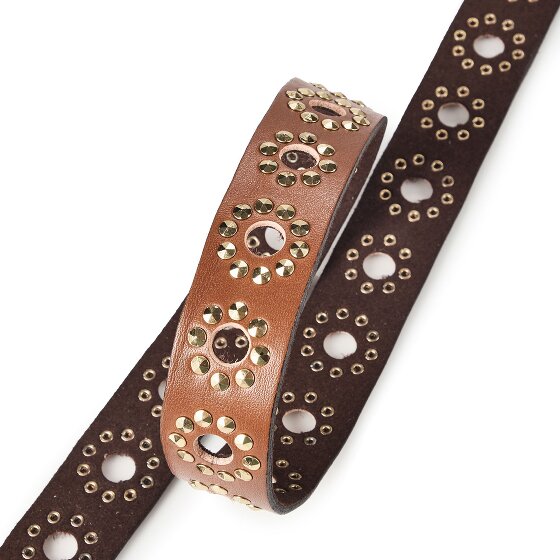 b.belt Studded belt Leder