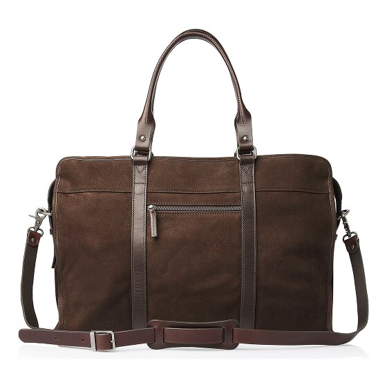Castelijn & Beerens Veneto Weekender reistas Leder 50 cm