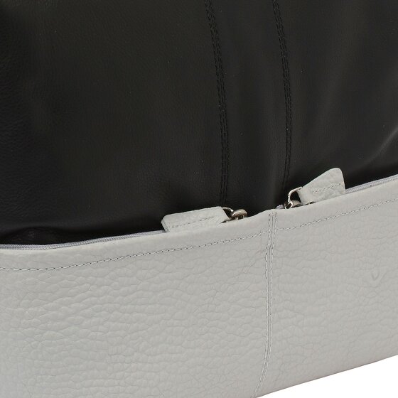 Voi Boston Hera Shopper Tas Leder 30 cm