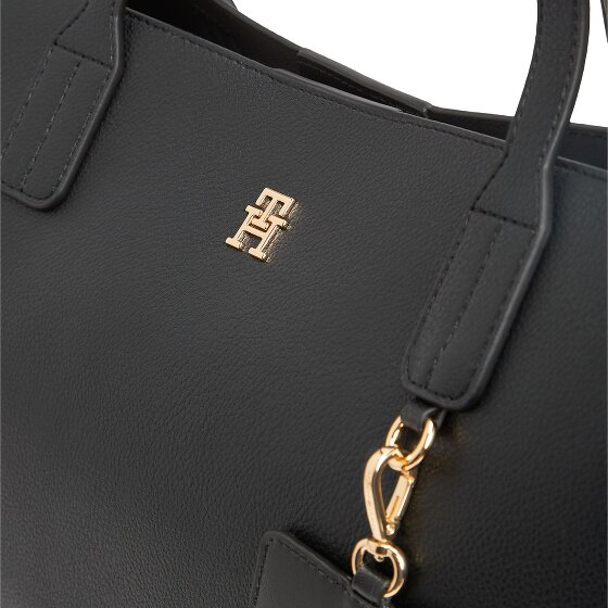 Tommy Hilfiger TH Icon Shopper Tas 46.5 cm