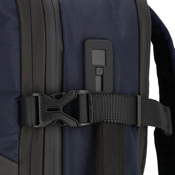 Porsche Design Zakelijke rugzak 42 cm Laptopvak