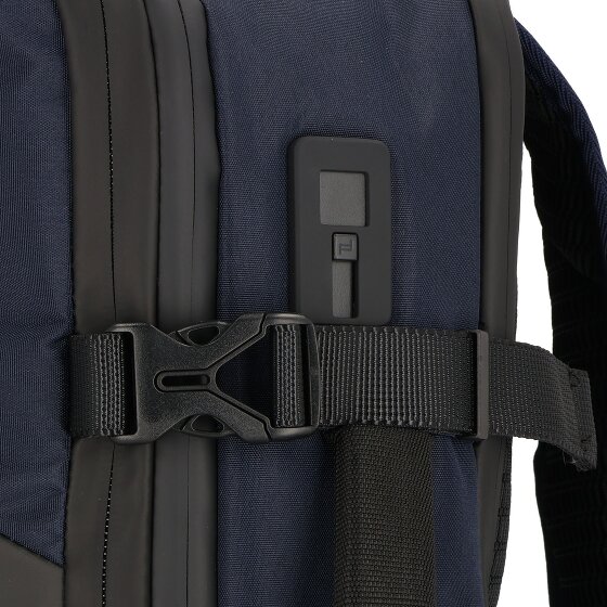 Porsche Design Urban Eco Zakelijke rugzak 42 cm Laptop compartiment