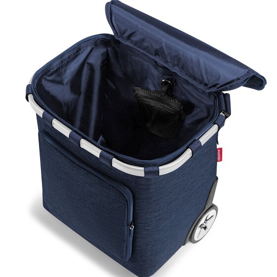 reisenthel Carrycruiser Plus Boodschappentrolley 52,5 cm