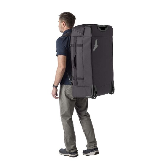 Eagle Creek Cargo Hauler 120 L 2 wielen Reistas 80 cm